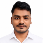 Photo of Saket Verma