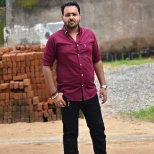 Photo of Rahul Verma